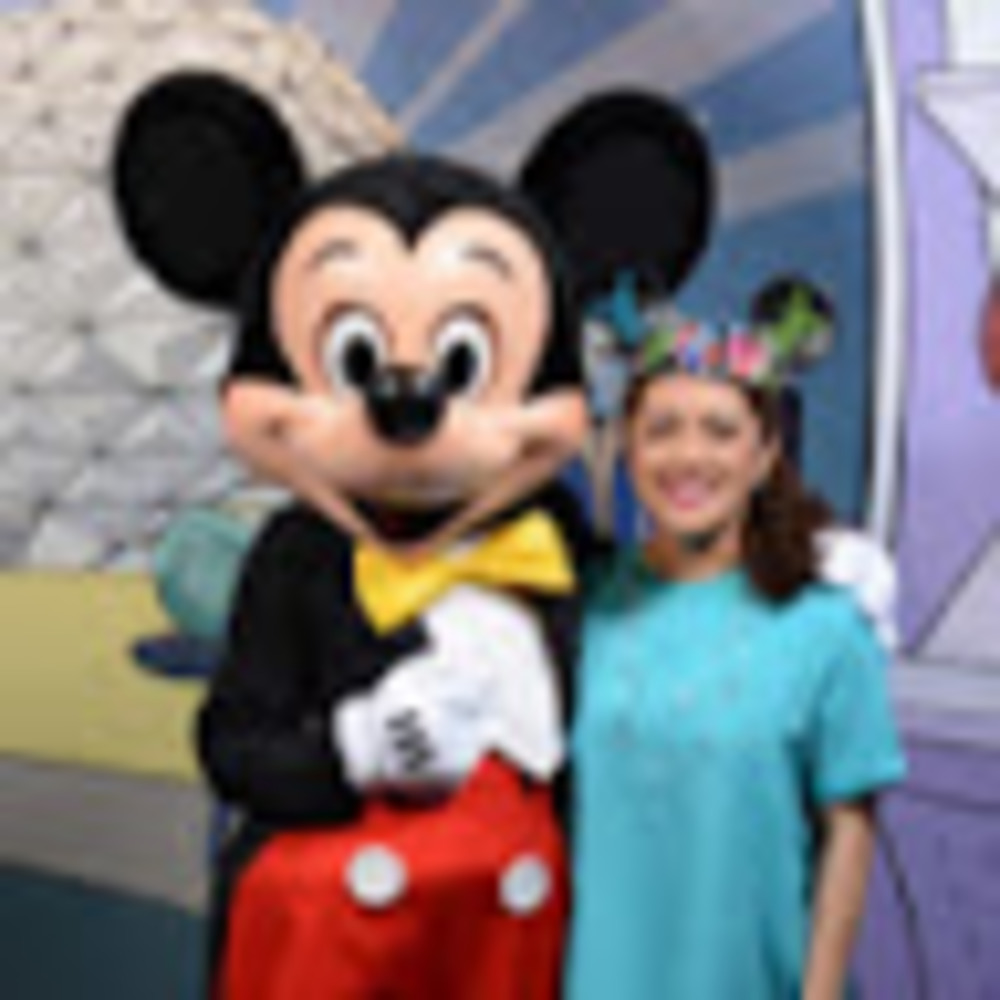 Meet your Posher, Marissa